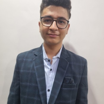 Dharmik Baldev